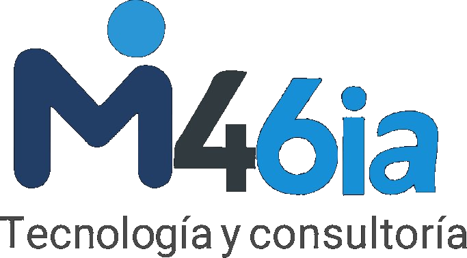 M46IA Technology & Consulting